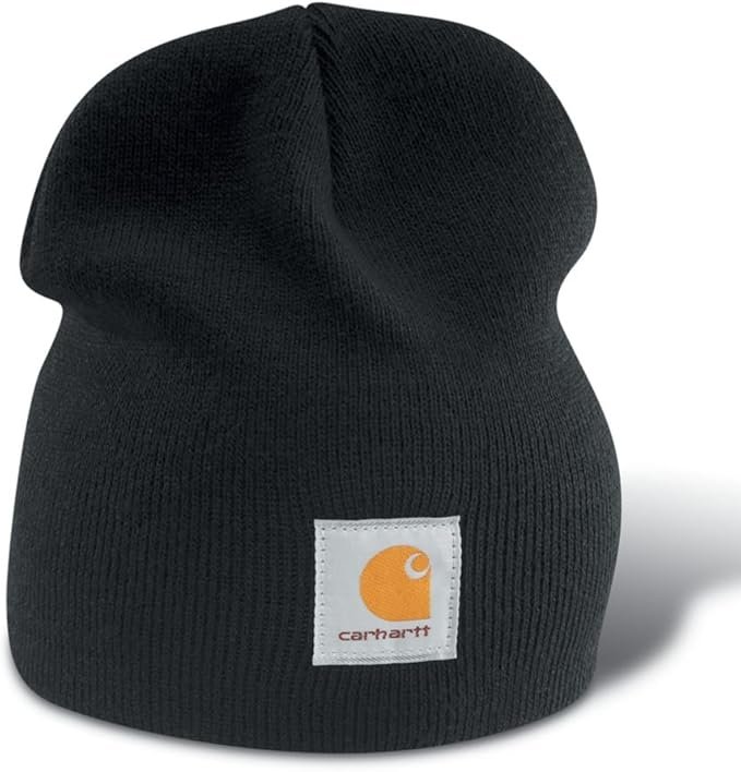 Carhartt Men's Knit Cuffed Beanie