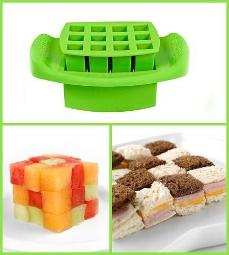 Bite-size Food Cutter